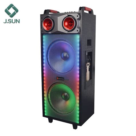 Trolley Speaker Artofit
