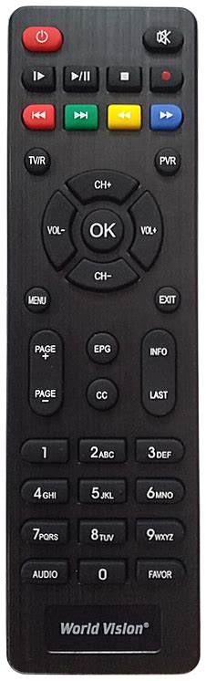 World Vision T65 - купить в Москве или с доставкой по России