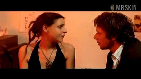 Magali Woch Nude Naked Pics And Sex Scenes At Mr Skin