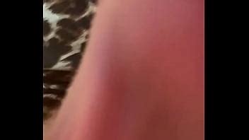 Redhead In Cheetah Print Plays With Herself Xvideos
