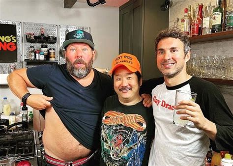 Mark Normand Wife Mark Normands Married Life Parents Net Worth