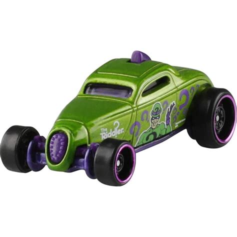 MATTEL ホットウィール バットマン 5パック HOT WHEELS GHP54 T shirts Toys えこだの山賊 通販