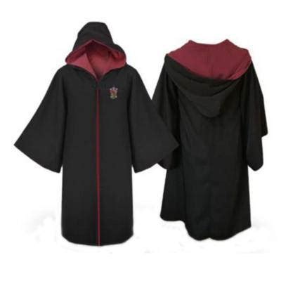 Купить Мантия (плащ) Гарри Поттер Гриффиндор, цена 780 ₴ — Prom.ua (ID ...