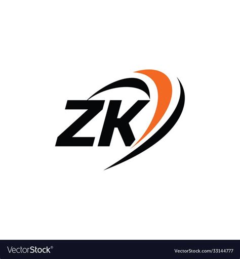 Share More Than 56 Zk Logo Super Hot Vn