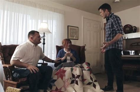 Utah Democrat Comes Out Of The Closet Video Towleroad Gay News