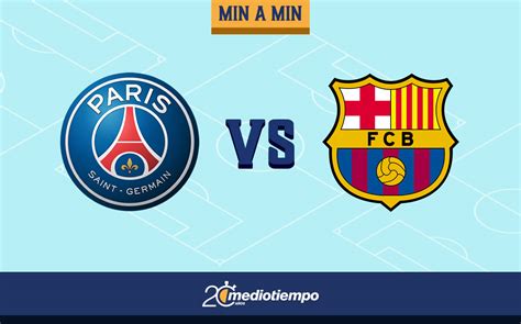 Psg Vs Barcelona En Vivo Memes Que Deja El Partido PSG Vs Barcelona