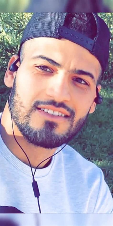 Walid Algerian Gay Nokch Man Porn XHamster