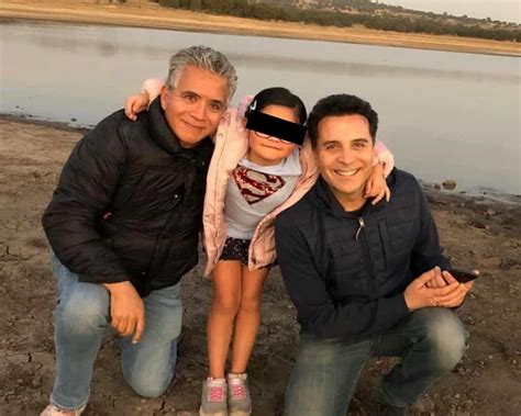 As Logr Una Pareja Gay Adoptar Legalmente Por Primera Vez En M Xico Cc News