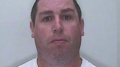 Sex Offender Jailed For Acts While On Licence In Salisbury BBC News