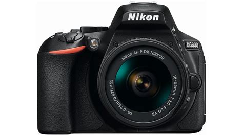 Nikon D5600 (DSLR) Test | CHIP