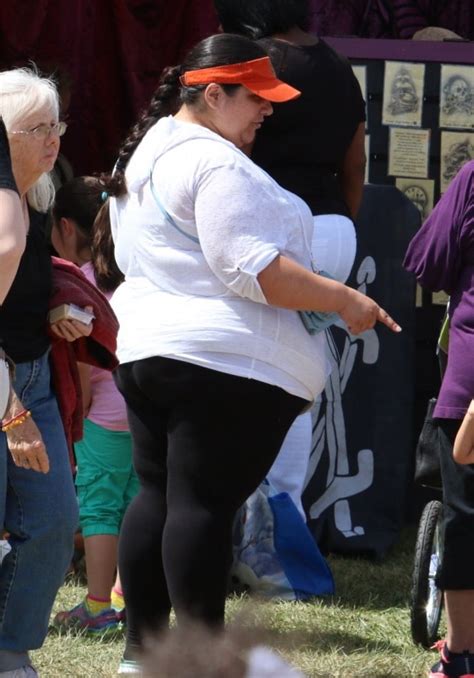 BBW Candids Porn Pictures XXX Photos Sex Images 3756386 PICTOA