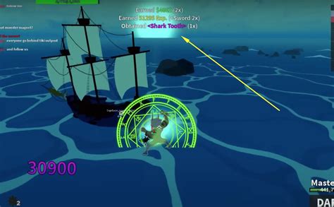 Blox Fruits: How To Get Materials Fast | Update 20 - Item Level Gaming