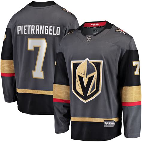 Vegas Golden Knights Jerseys & Teamwear | NHL Merch | rebel