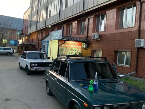 Купить б/у Lada (ВАЗ) 2106 1976-2006 21065 1.6 MT (75 л.с.) бензин ...