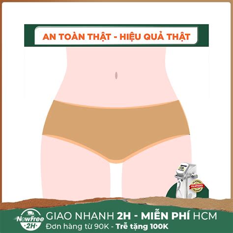 Tri T L Ng V Ng Bikini Bu I Hasaki Vn