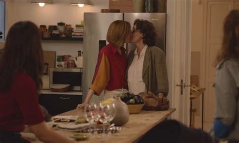 Los Anos Desnudos Lesbian Scenes From Films