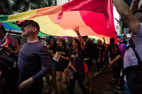 New Zealand Gay Parade Faces Backlash Over Police Ban The Citizen