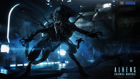 Aliens : Alien Queen by JJasso on DeviantArt