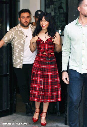 Jenna Ortega Nude Celeb Jennaortega Celeb Leaked Naked Pics The Fappening Leaked Photos