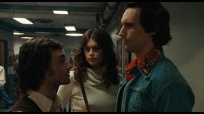 SATURDAY NIGHT NUDE SCENES AZNude