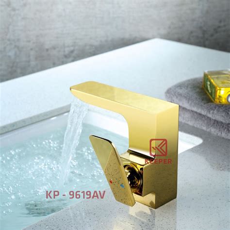 Vòi KP – 9619AV – KEEPER VIỆT NAM