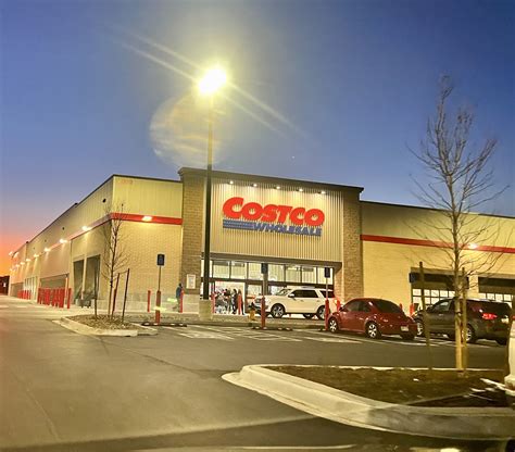 COSTCO WHOLESALE - 4000 NE Spectrum Dr, Ankeny IA - Hours, Directions