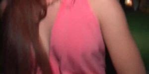 Blonde Pornstar Gets Tits And Hot Cunt Licked At VIP Sex Party Tnaflix