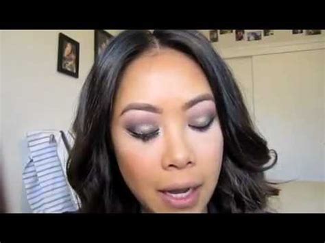 Naked 2 Palette Tutorial YouTube