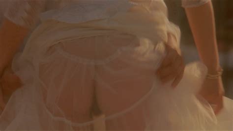 Anna Ammirati nude pics página 1