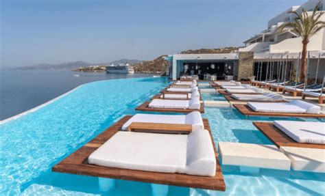 Exclusive Hotels in Greece – Your Luxury Hotel Guide