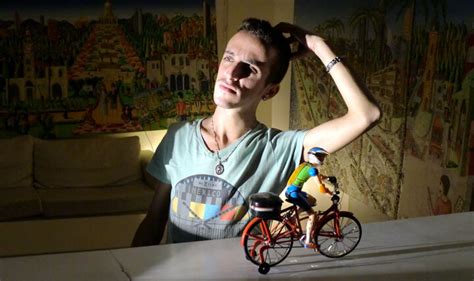 Red Paintings Erotic Art Nude Male Femal Painting By Raphael Perez Artmajeur