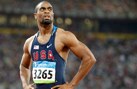 Gay registró segundos en los metros ESTO en línea