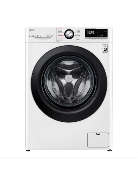 Стиральная машина LG TW4V3RS6W - купить, цены | LG RU
