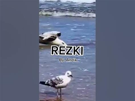 Rezki - YouTube