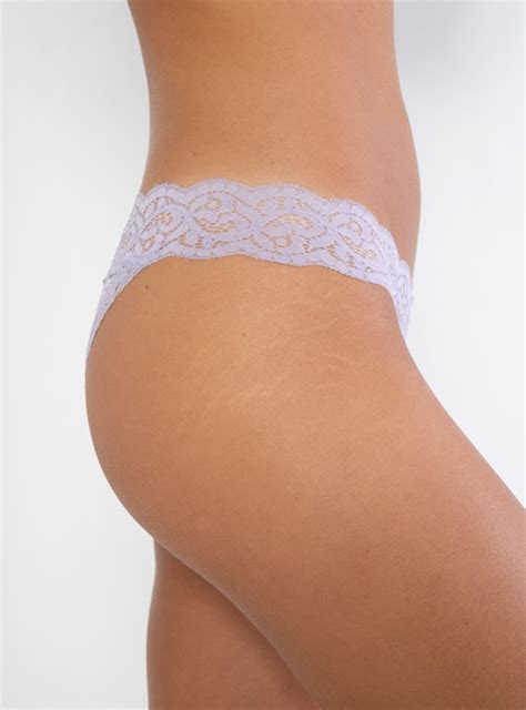 Ripley CALZÓN MUJER INDEX PINK ENCAJE BK BIKINI