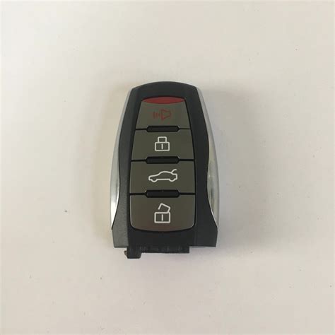 Новый Smartkey для Хавал F7, F7x. Ключ вставка | Авто Мото Краснодар ...