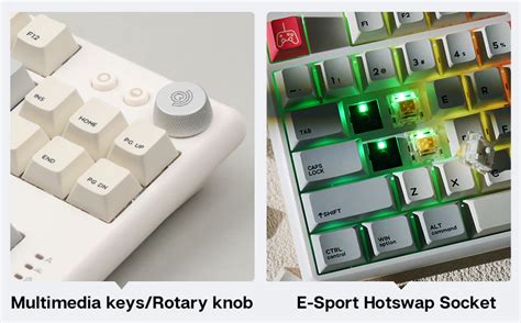 Epomaker Cidoo Abm Tkl Hot Swap Aluminum Wireless Rgb Gamingplanet