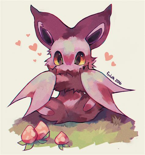 On Deviantart Pokemon Art Pokemon