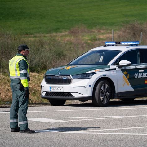 Pasadores Guardia Civil Significado 9