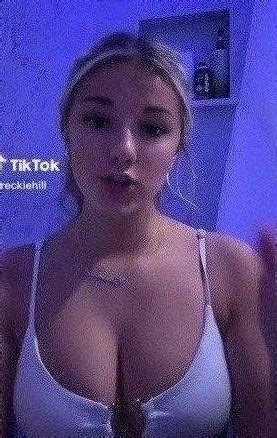 Breckie Hill Ultimate Boobs Compilation Watch Sexiest Celebrity Porn