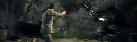 Buy Alan Wake Steam Key GLOBAL | ENEBA