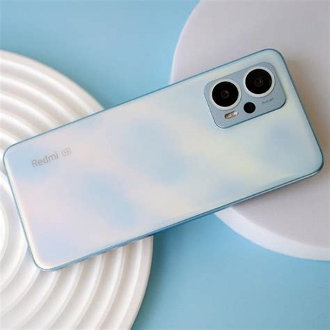 Xiaomi Redmi Note 12T Pro 8GB/256GB - Bảo hành 12 tháng