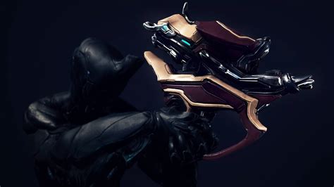 Warframe Beasts Of The Sanctuary Update Available Now