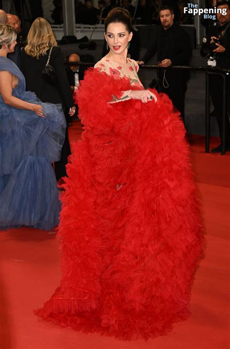 Frederique Bel Nude Celebs The Fappening Forum