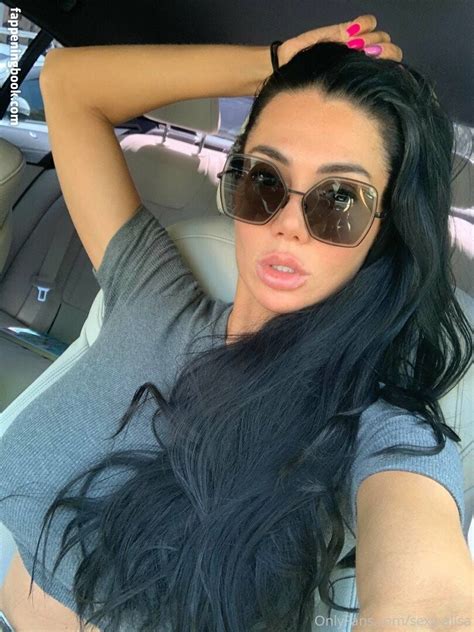 Sexy Alisa Kiso Nude OnlyFans Leaks Fappening FappeningBook