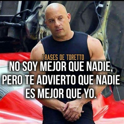 Por Que Se Volvio Famoso La Frase De Toretto Dominic Toretto Wiki The