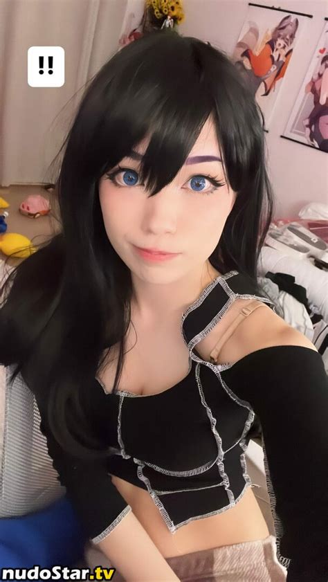 Emiru Emiru Nude OnlyFans Photo Nudostar TV