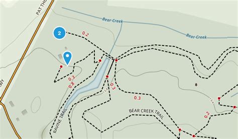 Best Trails In Bear Creek State Park Florida Alltrails