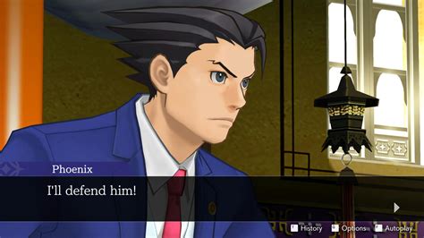 Meet the Main Characters of Apollo Justice: Ace Attorney Trilogy ...