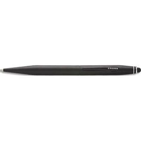 Stylo Multifonction TECH2 Bille Stylet En Noir Mat Cdiscount Beaux